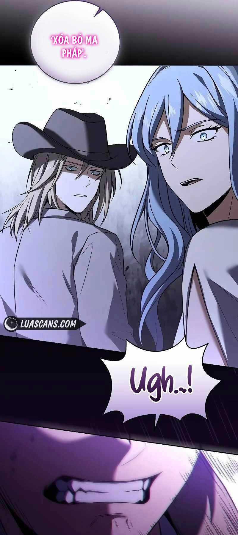 Sự Trở Lại Của Người Chơi Bị Đóng Băng Chương 121 trang 20