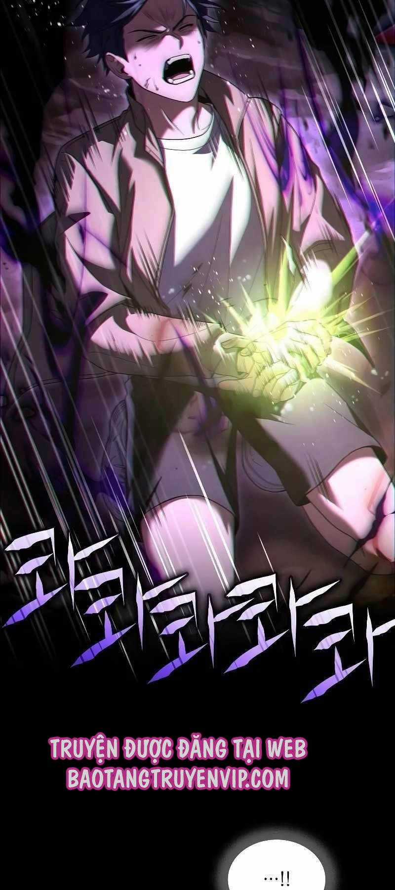 Sự Trở Lại Của Người Chơi Bị Đóng Băng Chương 121 trang 22