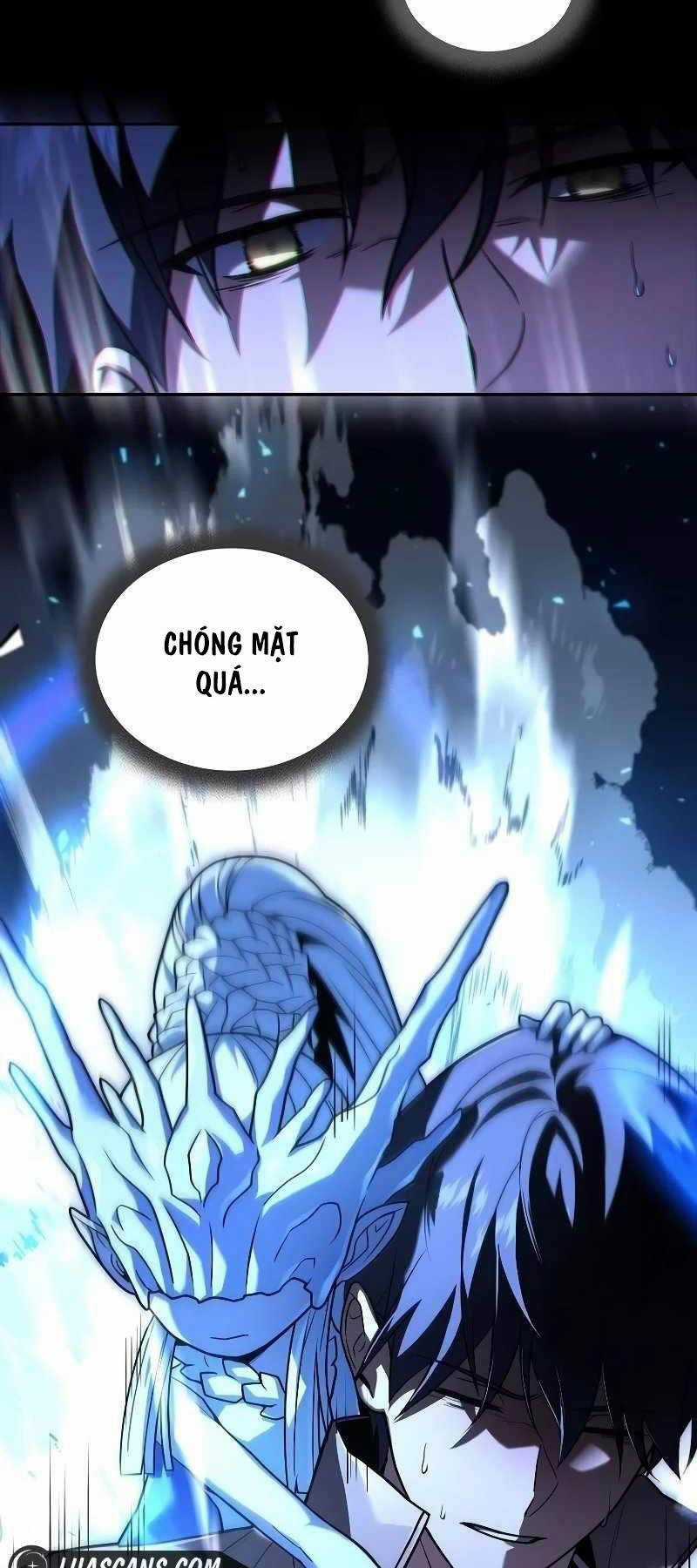 Sự Trở Lại Của Người Chơi Bị Đóng Băng Chương 121 trang 23