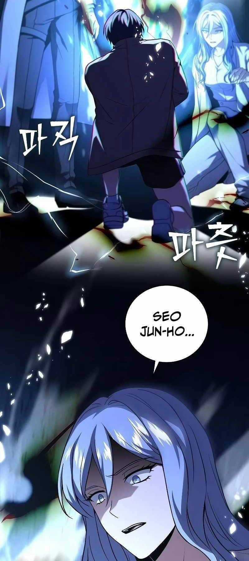 Sự Trở Lại Của Người Chơi Bị Đóng Băng Chương 121 trang 25