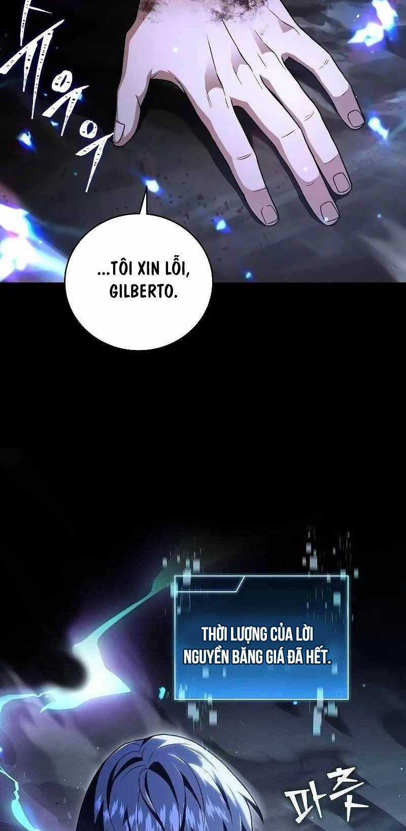 Sự Trở Lại Của Người Chơi Bị Đóng Băng Chương 121 trang 27