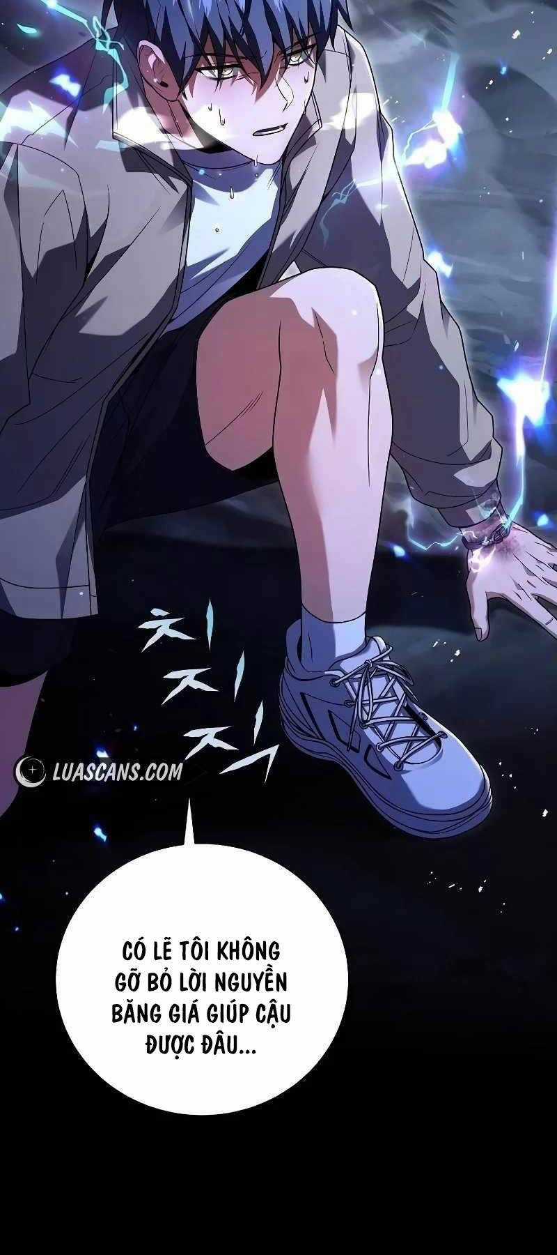 Sự Trở Lại Của Người Chơi Bị Đóng Băng Chương 121 trang 28