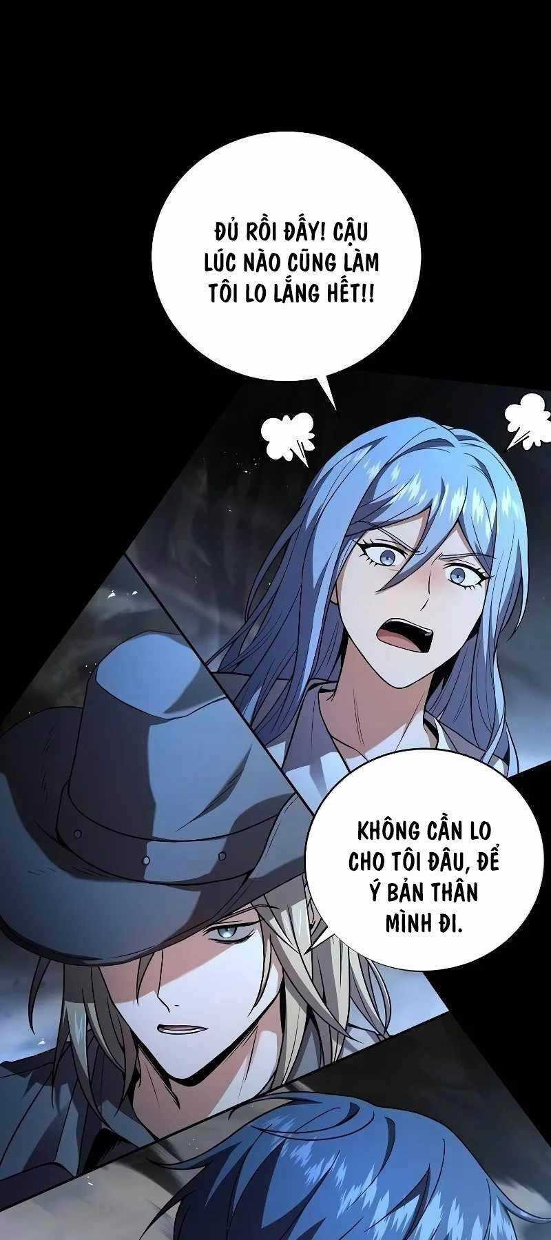 Sự Trở Lại Của Người Chơi Bị Đóng Băng Chương 121 trang 29