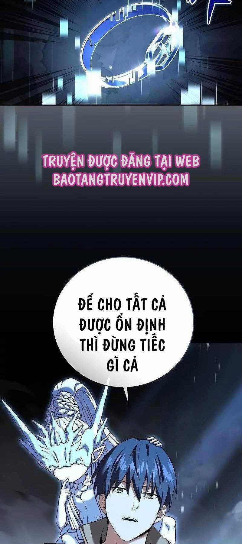 Sự Trở Lại Của Người Chơi Bị Đóng Băng Chương 121 trang 3