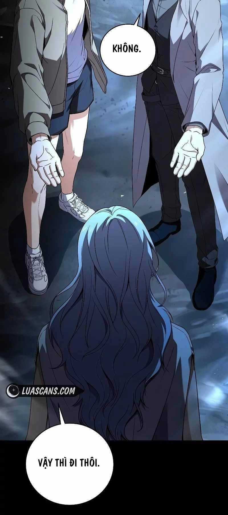 Sự Trở Lại Của Người Chơi Bị Đóng Băng Chương 121 trang 31