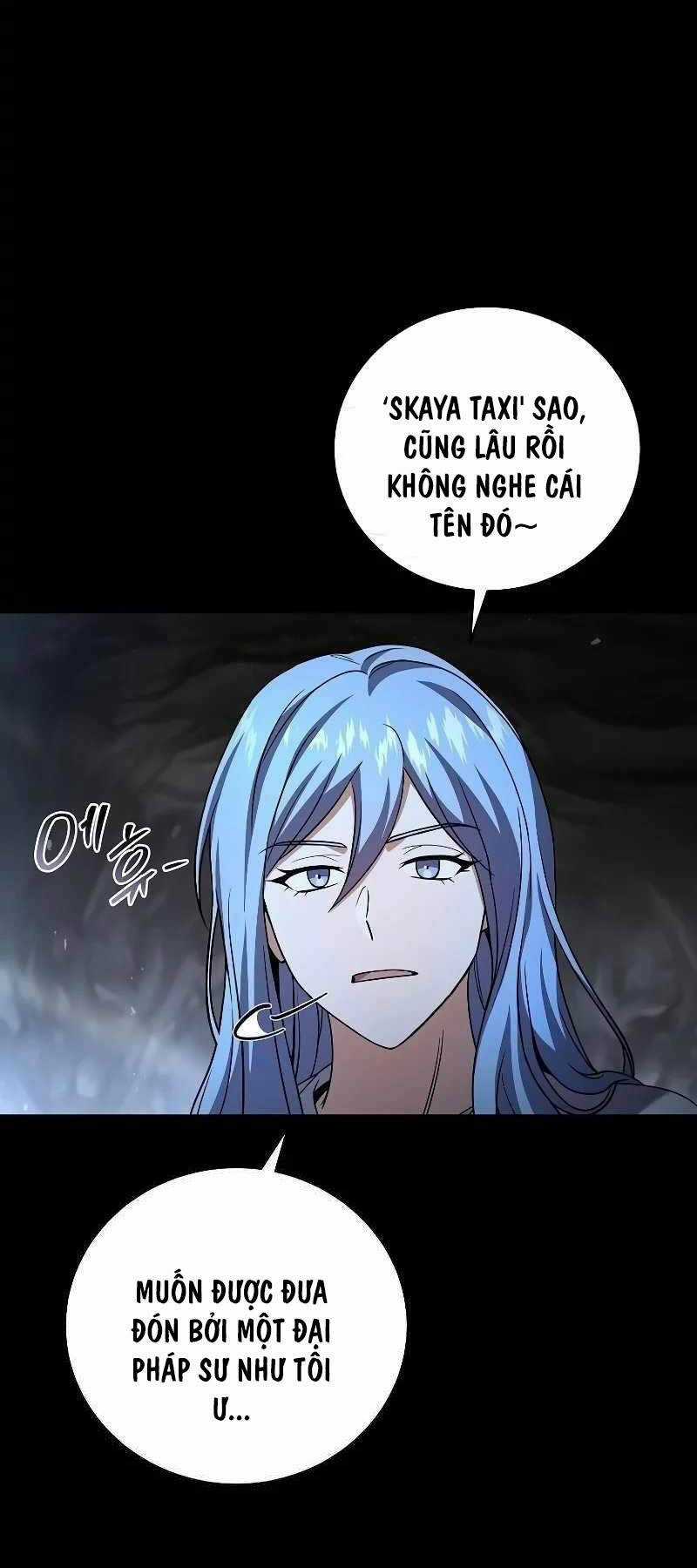 Sự Trở Lại Của Người Chơi Bị Đóng Băng Chương 121 trang 32