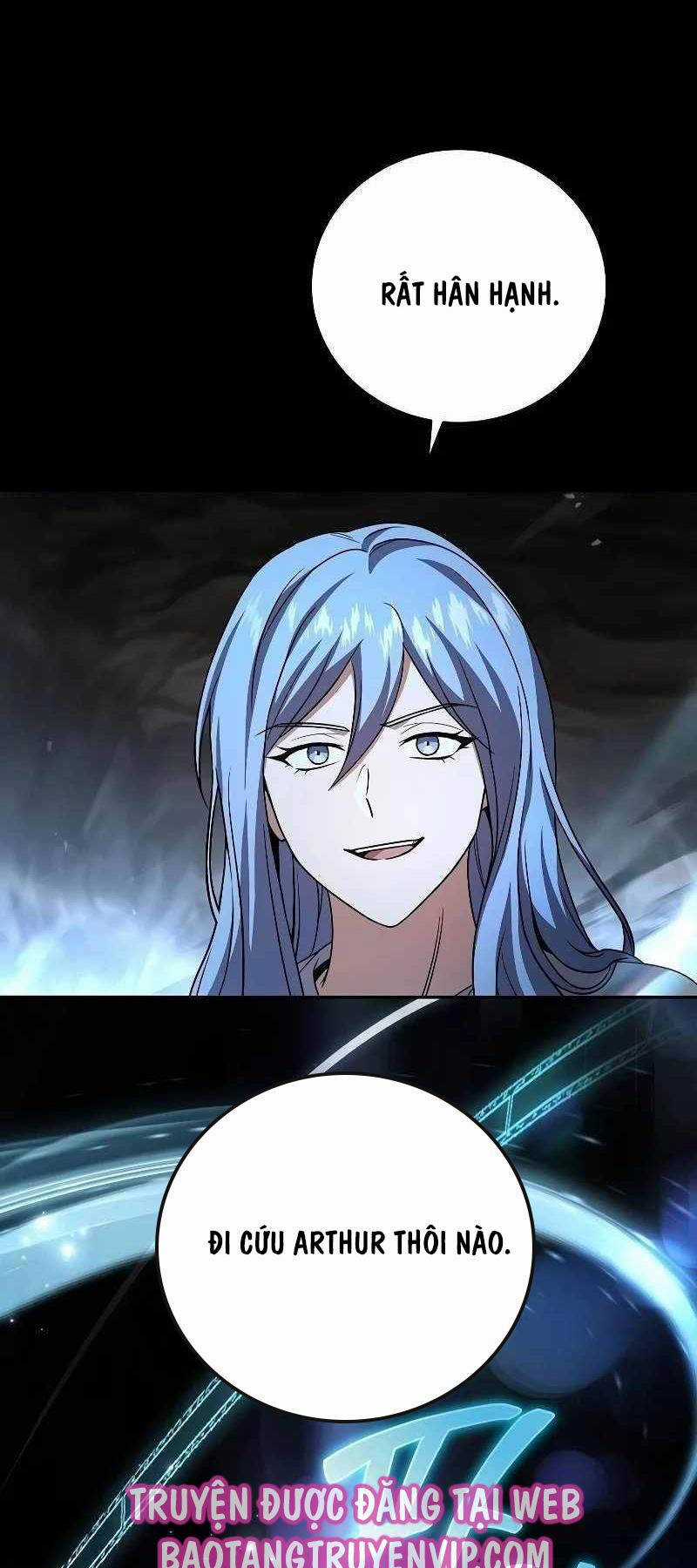 Sự Trở Lại Của Người Chơi Bị Đóng Băng Chương 121 trang 33