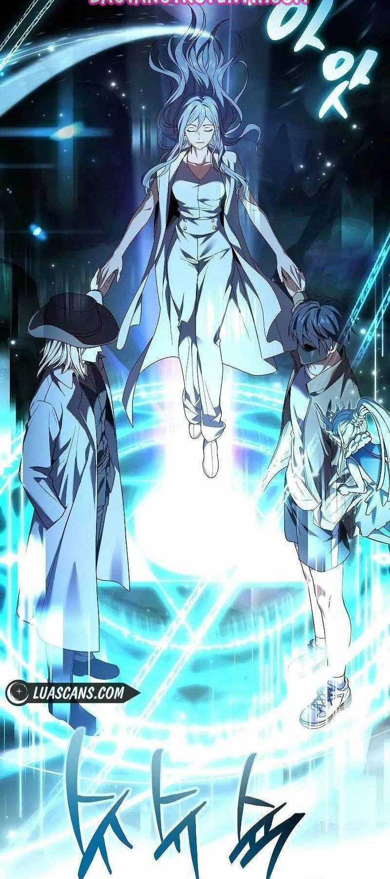 Sự Trở Lại Của Người Chơi Bị Đóng Băng Chương 121 trang 34