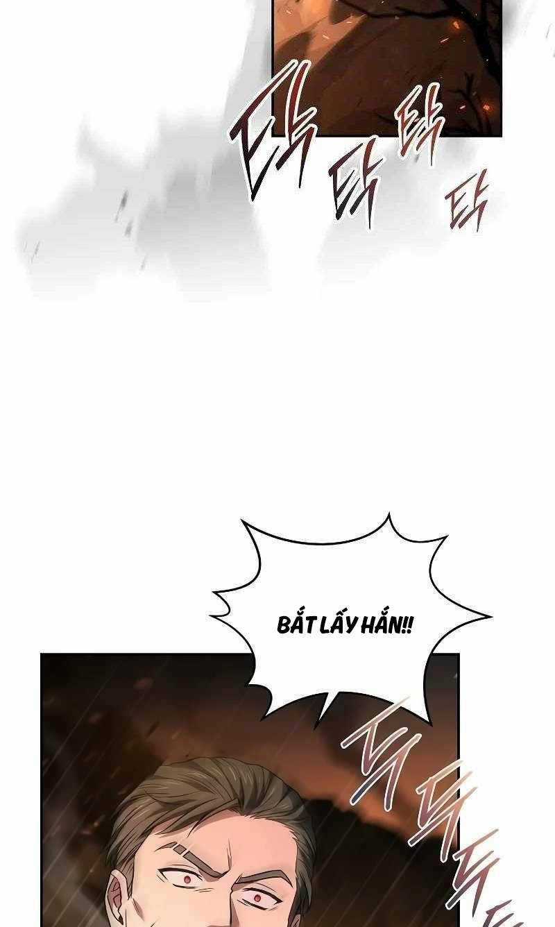 Sự Trở Lại Của Người Chơi Bị Đóng Băng Chương 121 trang 36