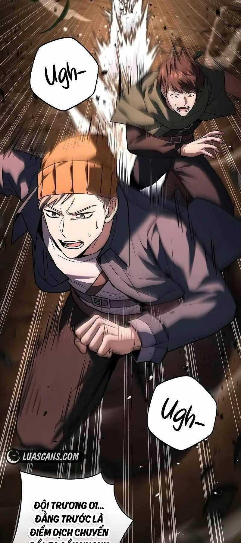 Sự Trở Lại Của Người Chơi Bị Đóng Băng Chương 121 trang 38