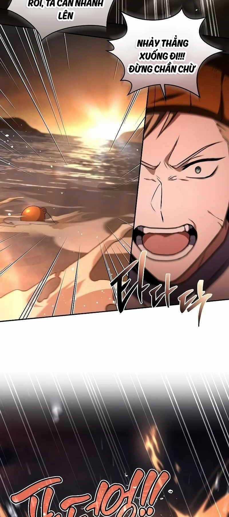 Sự Trở Lại Của Người Chơi Bị Đóng Băng Chương 121 trang 39