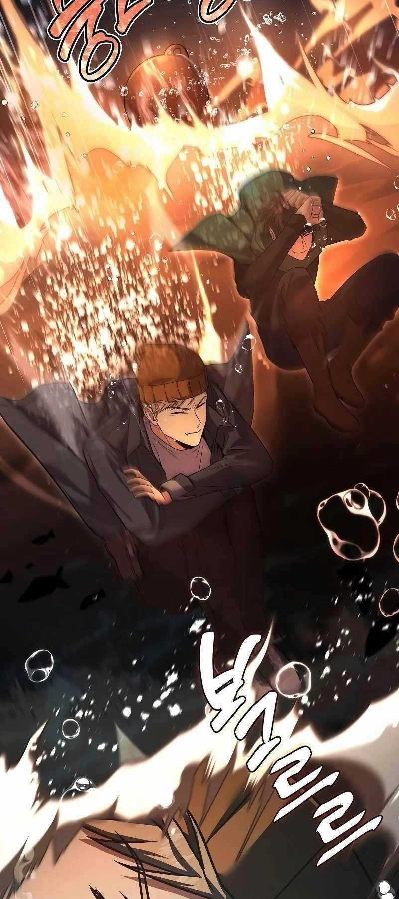 Sự Trở Lại Của Người Chơi Bị Đóng Băng Chương 121 trang 40