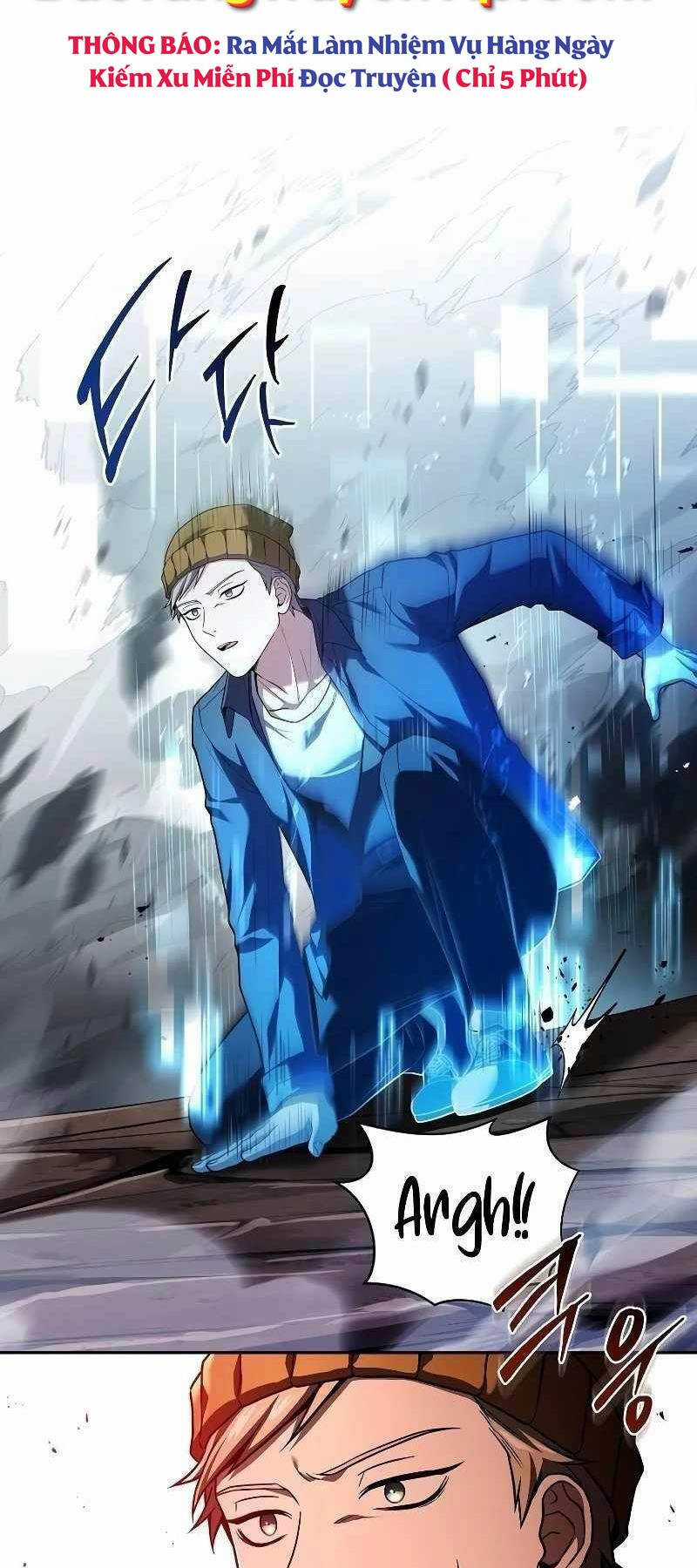 Sự Trở Lại Của Người Chơi Bị Đóng Băng Chương 121 trang 42