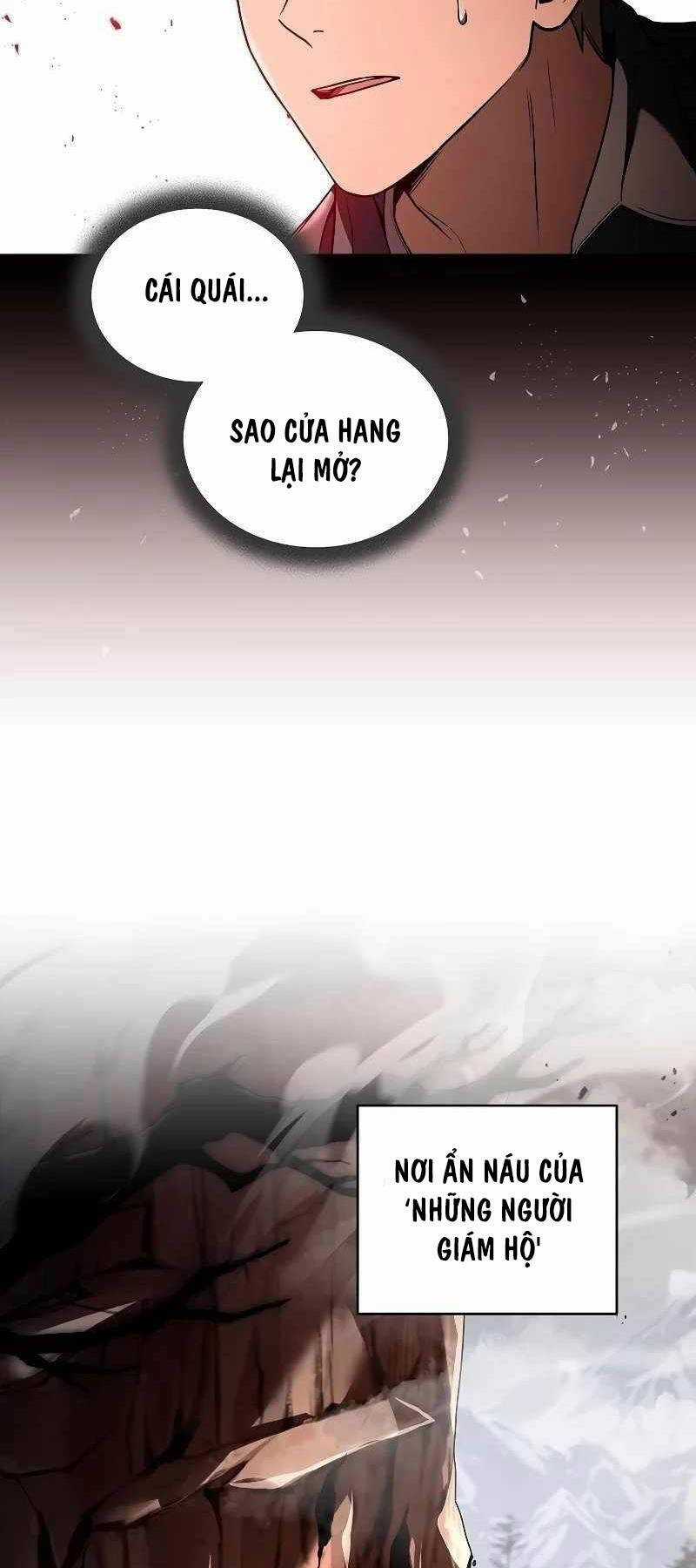 Sự Trở Lại Của Người Chơi Bị Đóng Băng Chương 121 trang 43