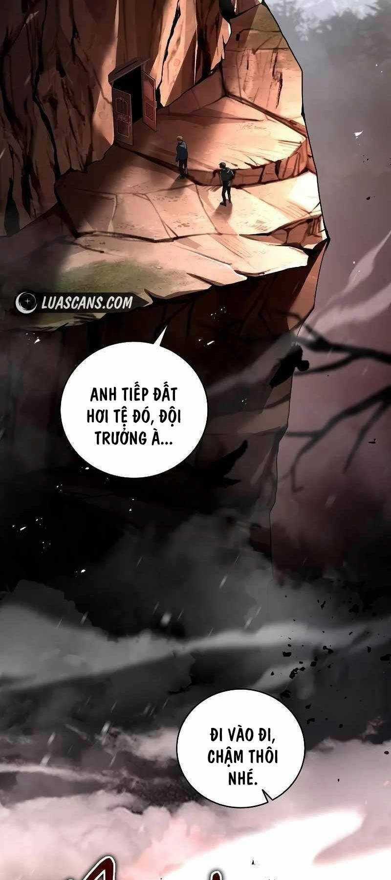 Sự Trở Lại Của Người Chơi Bị Đóng Băng Chương 121 trang 44