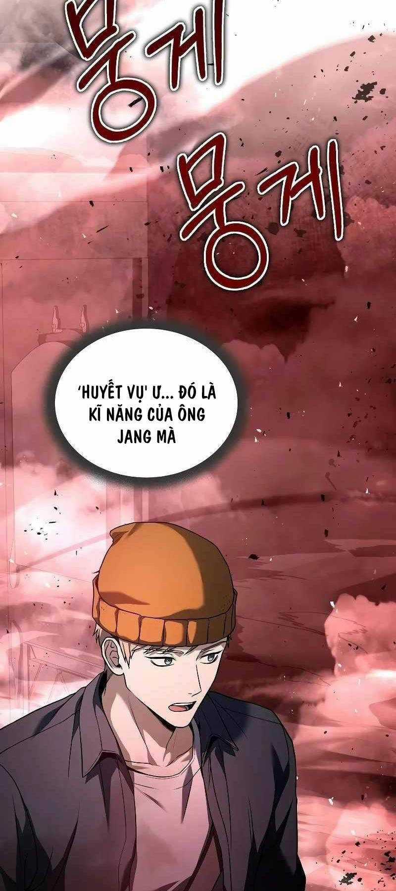 Sự Trở Lại Của Người Chơi Bị Đóng Băng Chương 121 trang 45