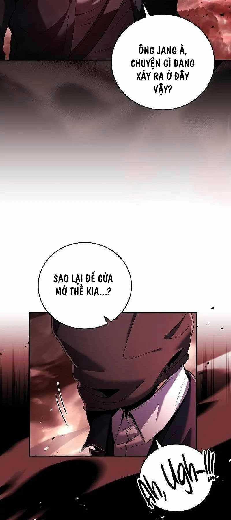 Sự Trở Lại Của Người Chơi Bị Đóng Băng Chương 121 trang 46