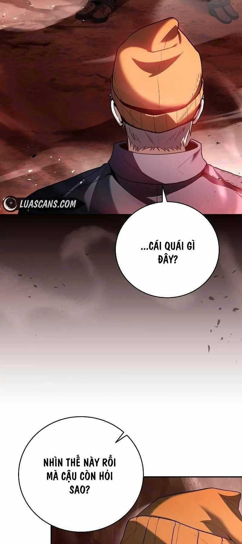 Sự Trở Lại Của Người Chơi Bị Đóng Băng Chương 121 trang 48