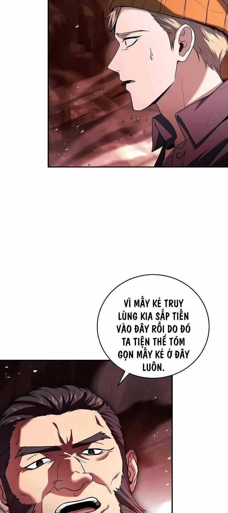 Sự Trở Lại Của Người Chơi Bị Đóng Băng Chương 121 trang 49