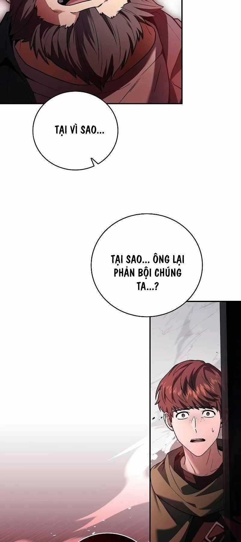 Sự Trở Lại Của Người Chơi Bị Đóng Băng Chương 121 trang 50