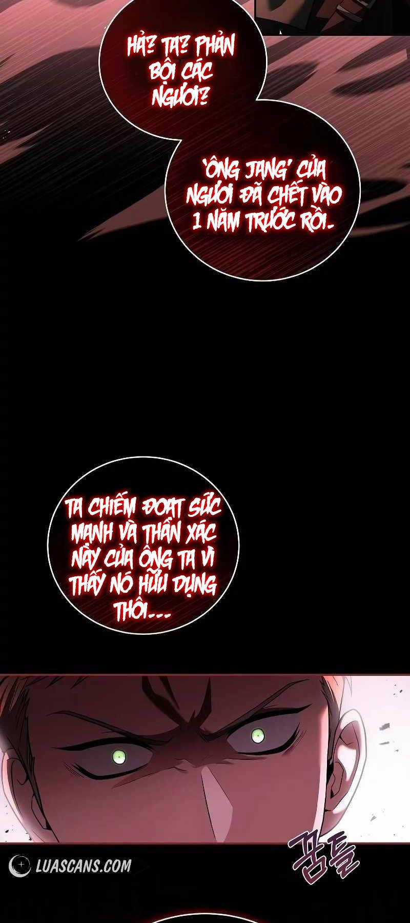 Sự Trở Lại Của Người Chơi Bị Đóng Băng Chương 121 trang 51