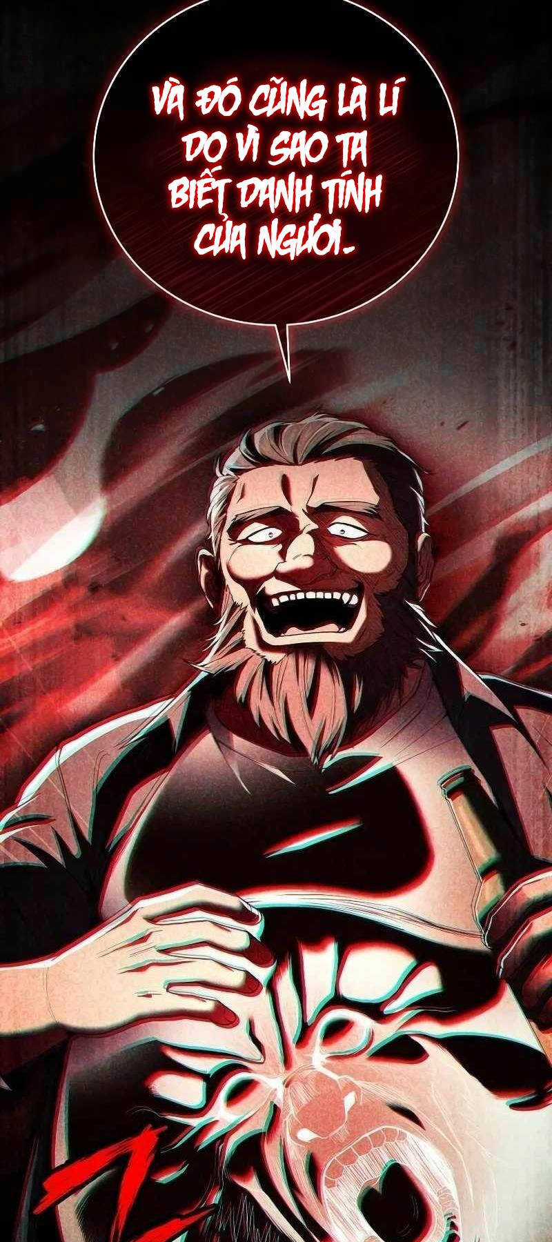 Sự Trở Lại Của Người Chơi Bị Đóng Băng Chương 121 trang 52