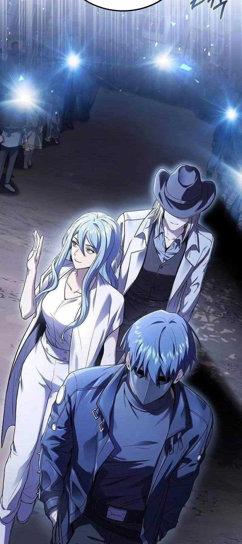 Sự Trở Lại Của Người Chơi Bị Đóng Băng Chương 121 trang 58