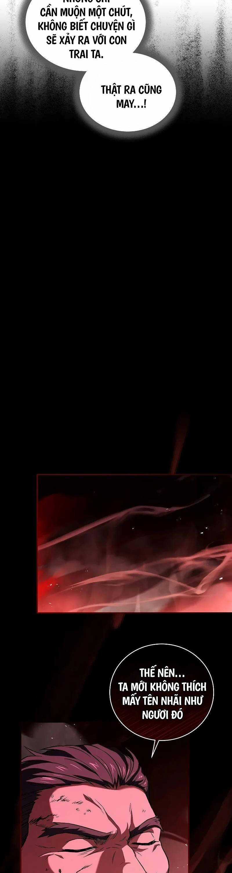 Sự Trở Lại Của Người Chơi Bị Đóng Băng Chương 122 trang 12