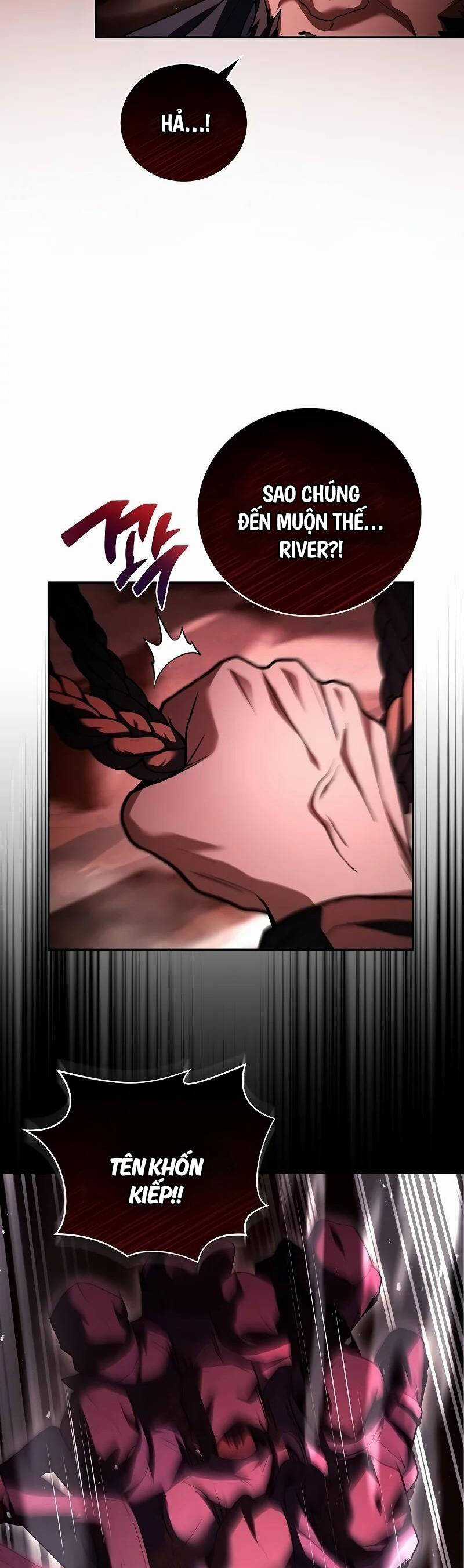 Sự Trở Lại Của Người Chơi Bị Đóng Băng Chương 122 trang 16