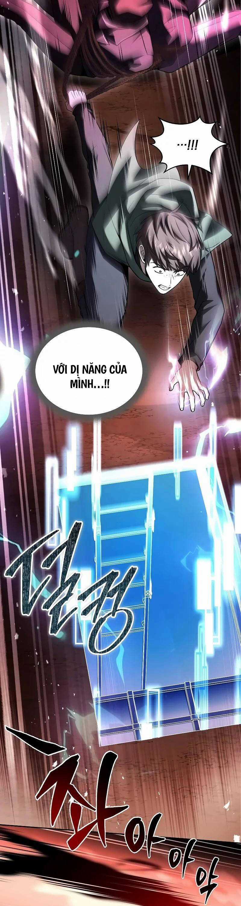 Sự Trở Lại Của Người Chơi Bị Đóng Băng Chương 122 trang 17