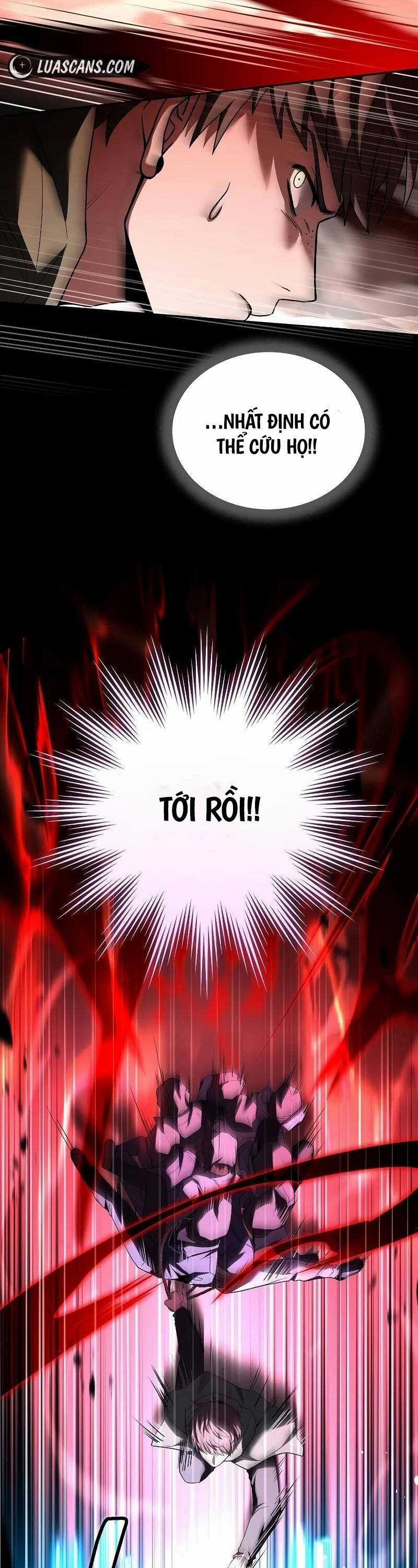 Sự Trở Lại Của Người Chơi Bị Đóng Băng Chương 122 trang 18