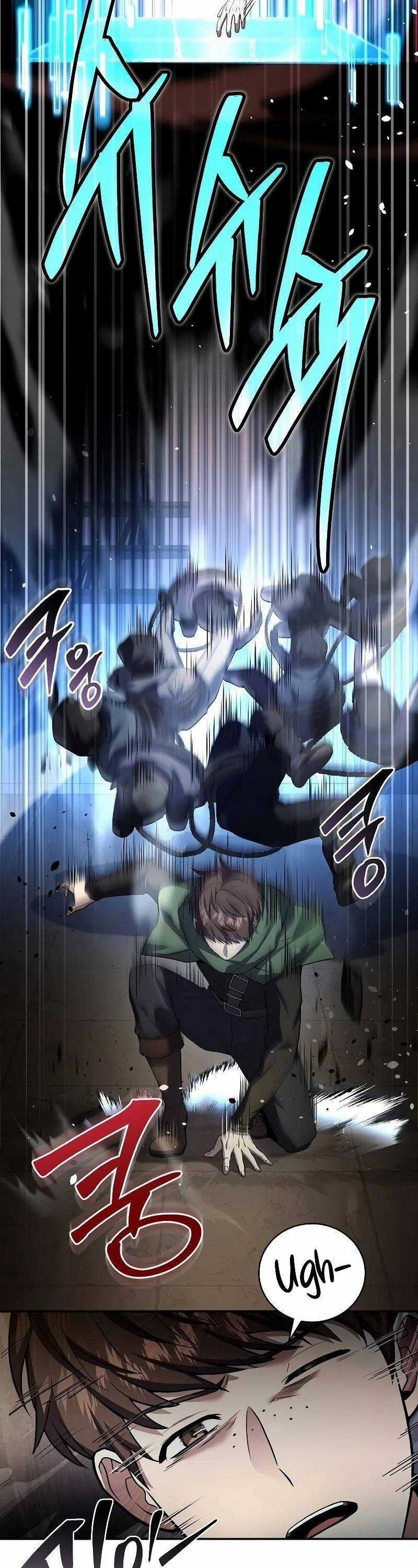 Sự Trở Lại Của Người Chơi Bị Đóng Băng Chương 122 trang 19