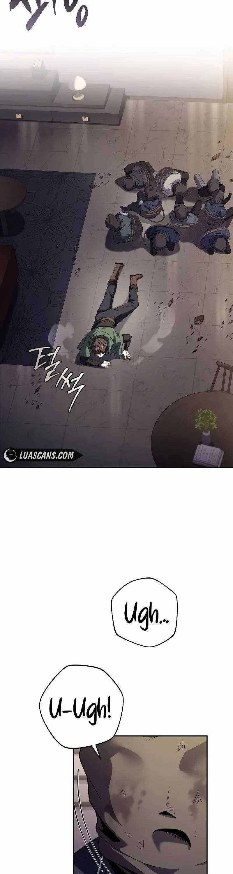 Sự Trở Lại Của Người Chơi Bị Đóng Băng Chương 122 trang 20