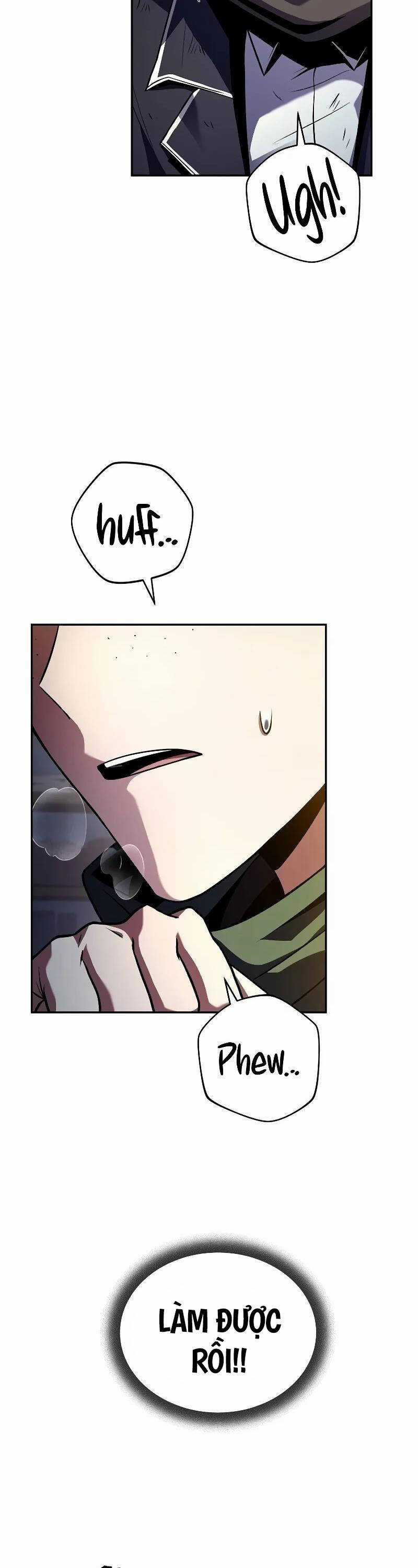 Sự Trở Lại Của Người Chơi Bị Đóng Băng Chương 122 trang 21