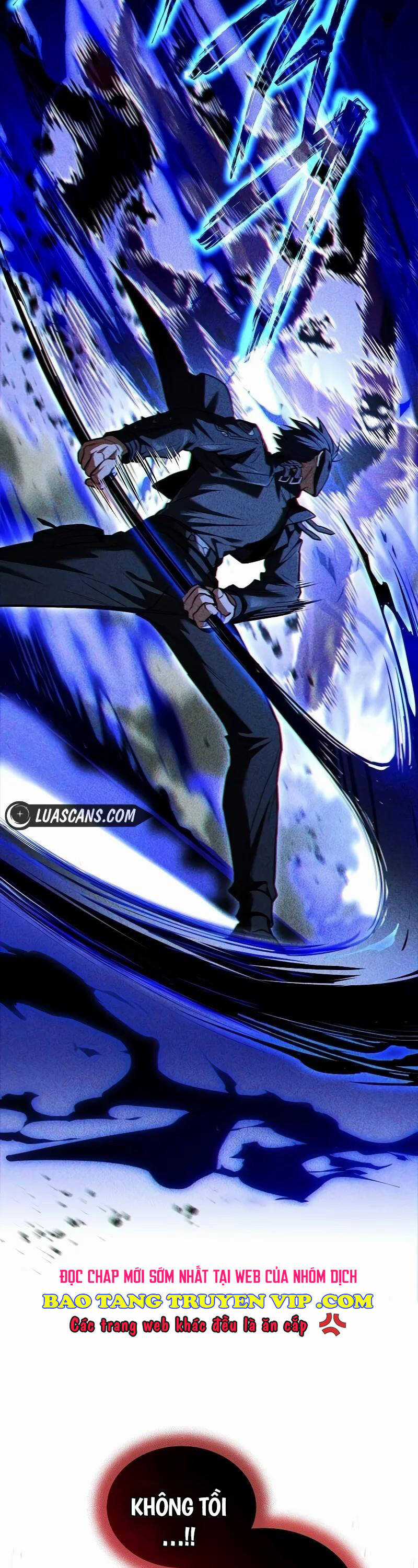 Sự Trở Lại Của Người Chơi Bị Đóng Băng Chương 122 trang 34