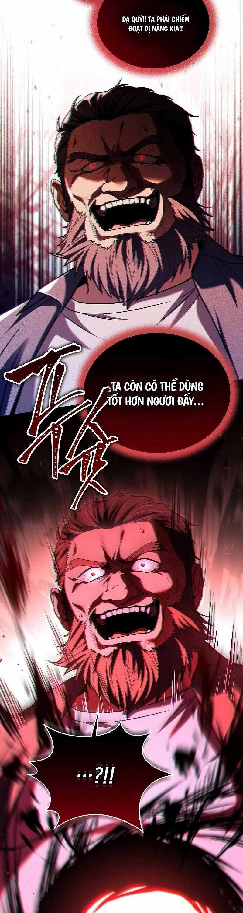 Sự Trở Lại Của Người Chơi Bị Đóng Băng Chương 122 trang 35