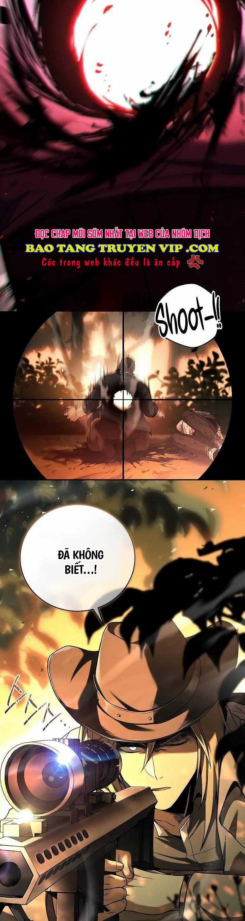 Sự Trở Lại Của Người Chơi Bị Đóng Băng Chương 122 trang 36