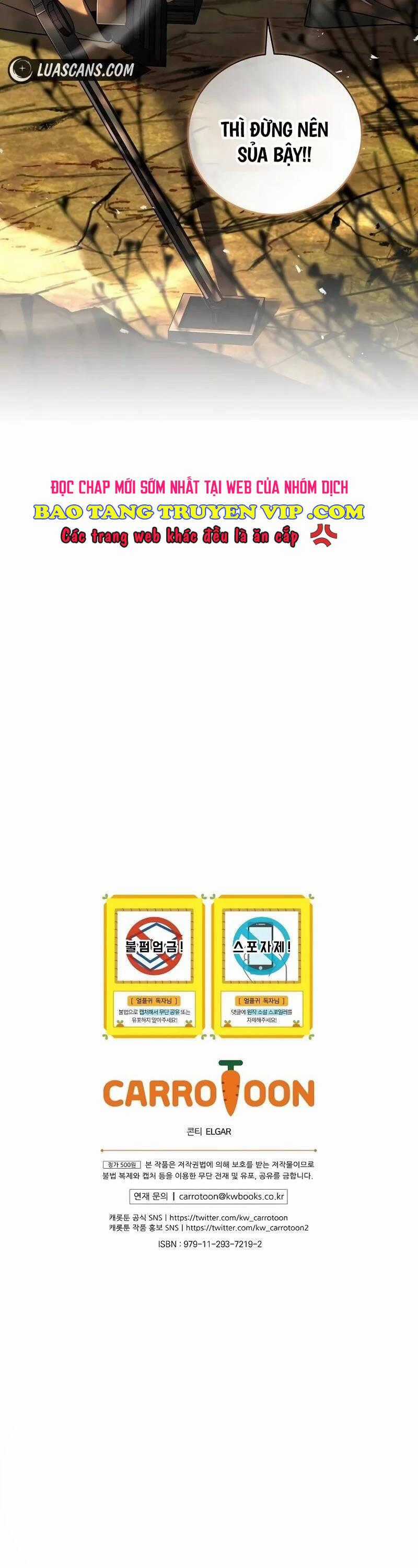 Sự Trở Lại Của Người Chơi Bị Đóng Băng Chương 122 trang 37