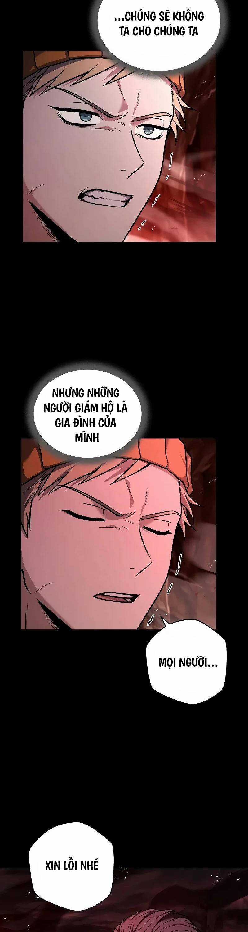 Sự Trở Lại Của Người Chơi Bị Đóng Băng Chương 122 trang 4