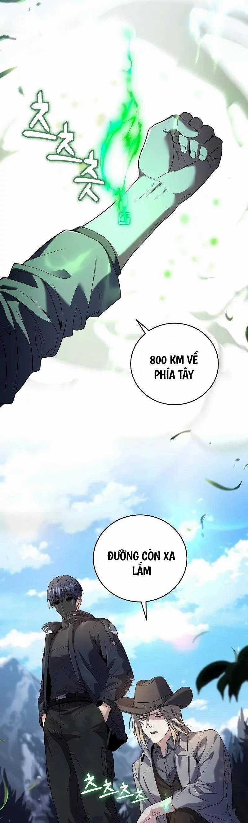 Sự Trở Lại Của Người Chơi Bị Đóng Băng Chương 122 trang 8