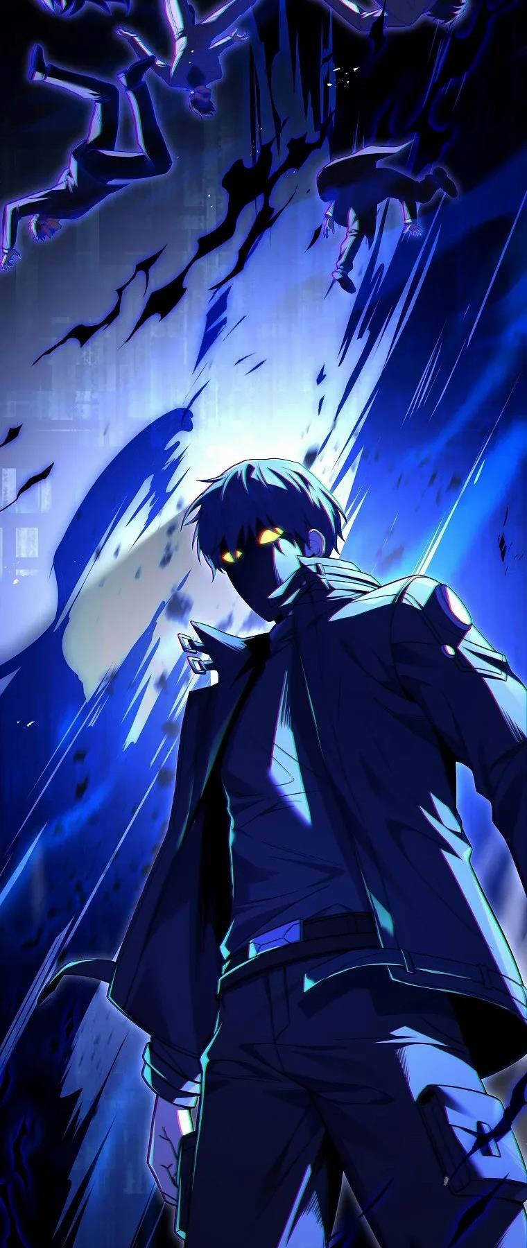 Sự Trở Lại Của Người Chơi Bị Đóng Băng Chương 123 trang 10