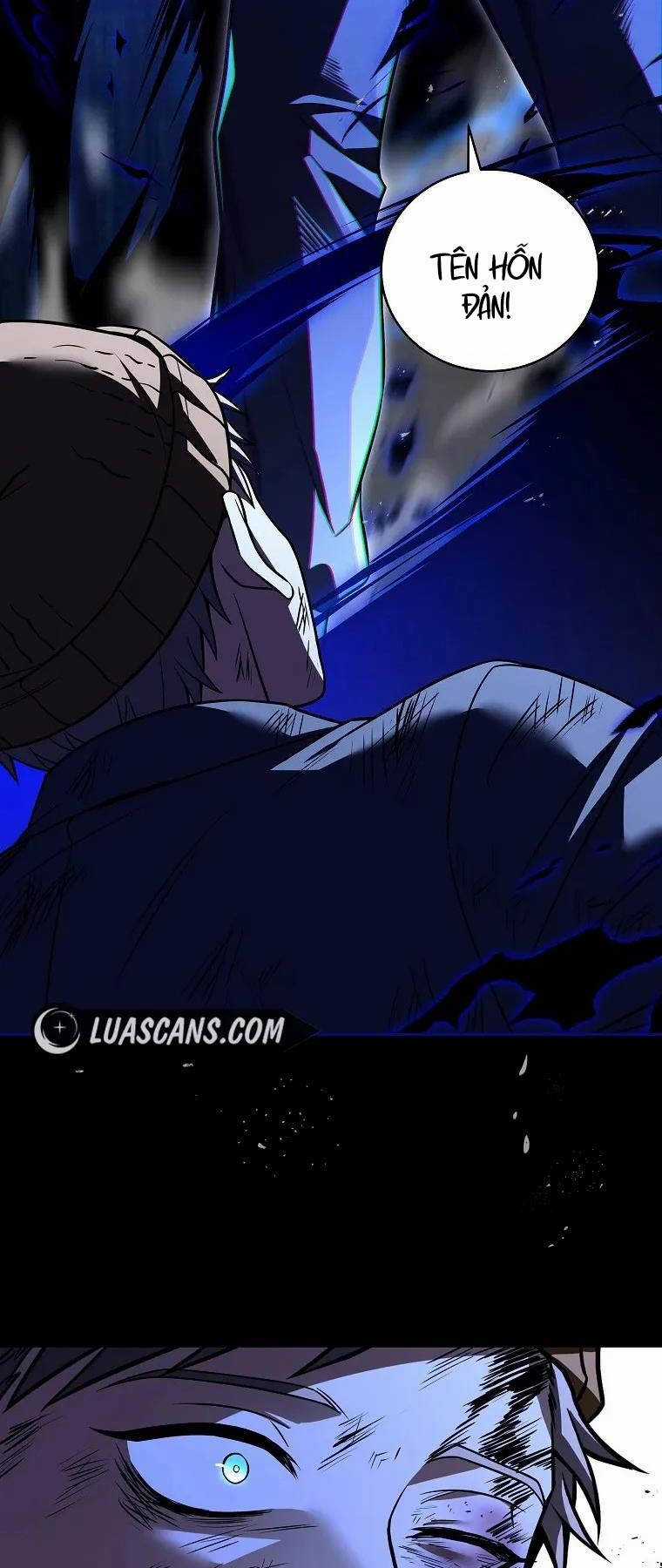 Sự Trở Lại Của Người Chơi Bị Đóng Băng Chương 123 trang 11