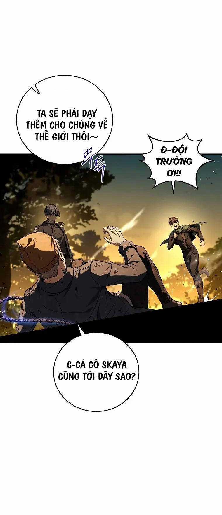 Sự Trở Lại Của Người Chơi Bị Đóng Băng Chương 123 trang 13