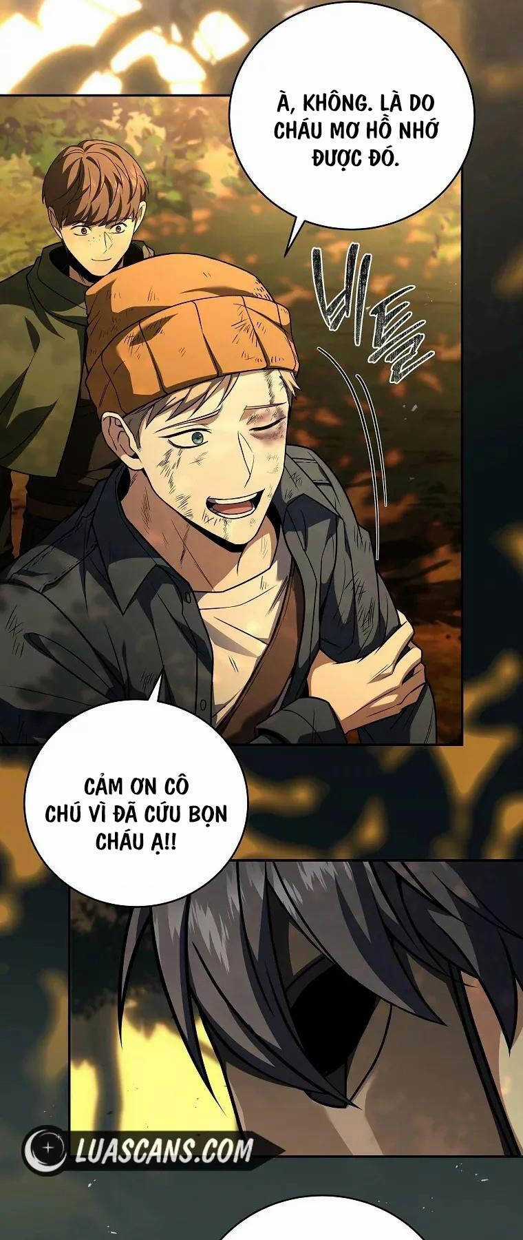 Sự Trở Lại Của Người Chơi Bị Đóng Băng Chương 123 trang 15