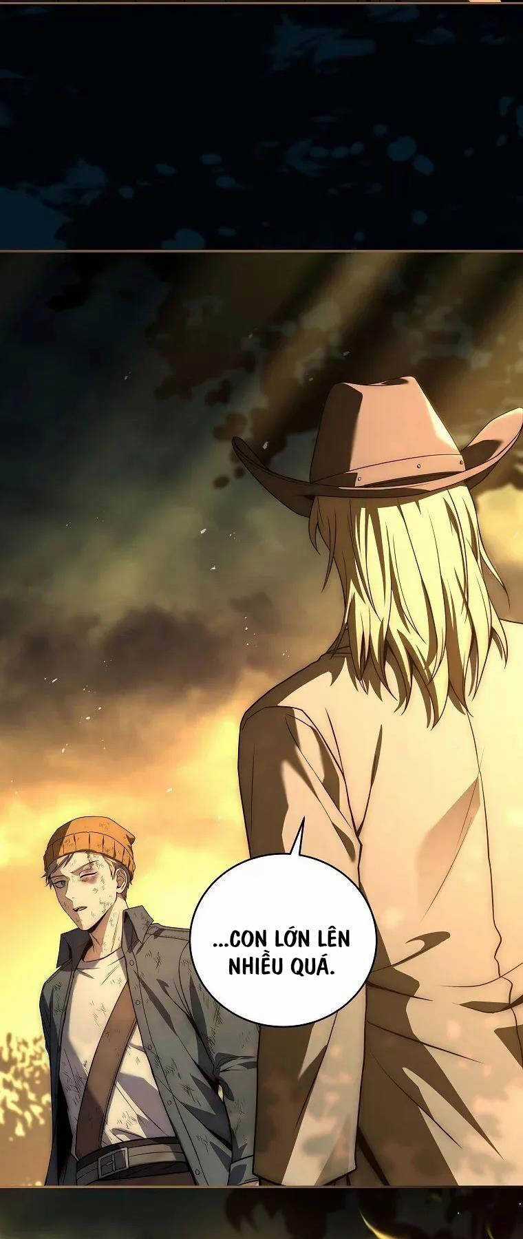 Sự Trở Lại Của Người Chơi Bị Đóng Băng Chương 123 trang 20