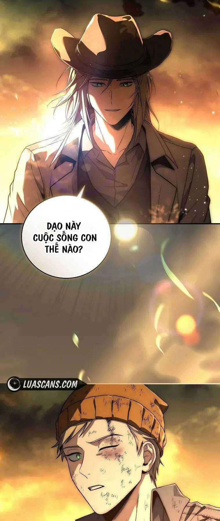 Sự Trở Lại Của Người Chơi Bị Đóng Băng Chương 123 trang 21