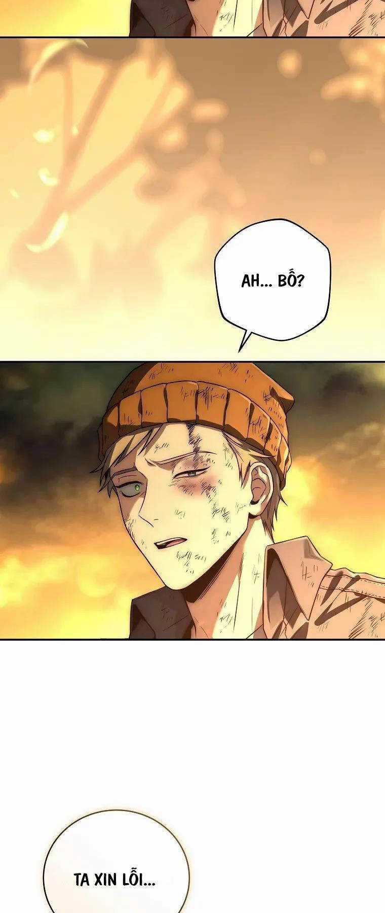 Sự Trở Lại Của Người Chơi Bị Đóng Băng Chương 123 trang 22