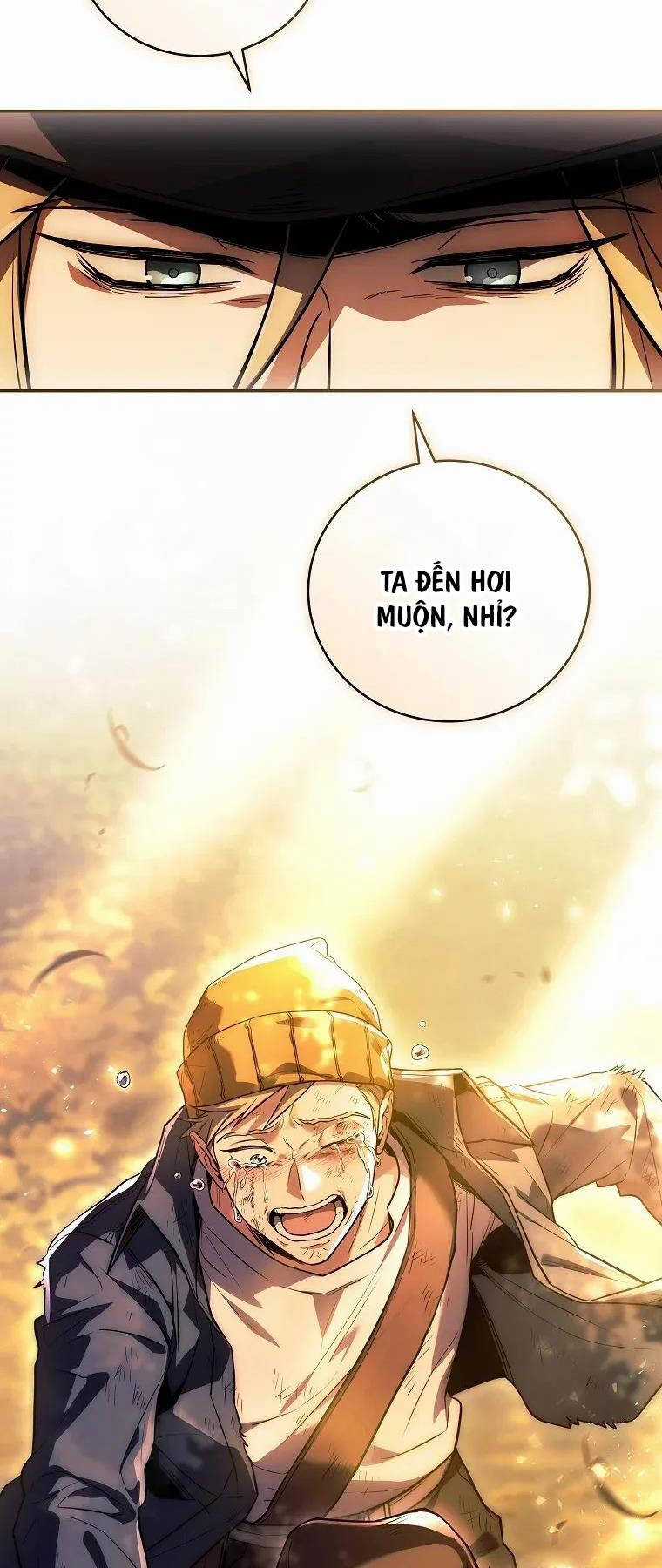 Sự Trở Lại Của Người Chơi Bị Đóng Băng Chương 123 trang 23