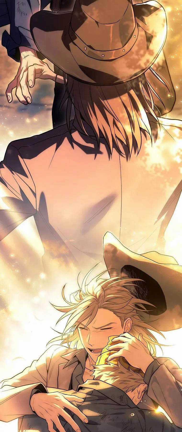 Sự Trở Lại Của Người Chơi Bị Đóng Băng Chương 123 trang 24