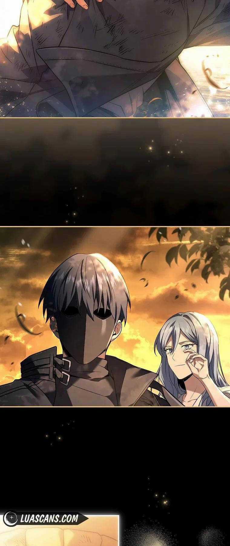 Sự Trở Lại Của Người Chơi Bị Đóng Băng Chương 123 trang 25